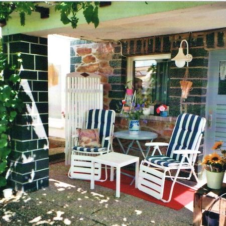 Ferienwohnung Buettner Solms-Oberbiel 外观 照片