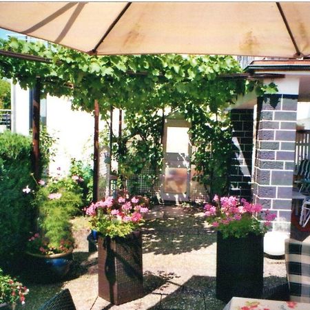 Ferienwohnung Buettner Solms-Oberbiel 外观 照片