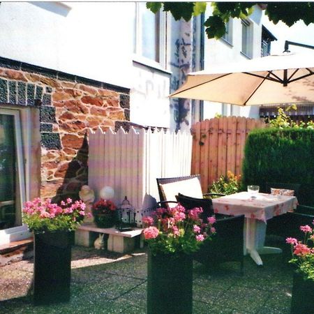 Ferienwohnung Buettner Solms-Oberbiel 外观 照片