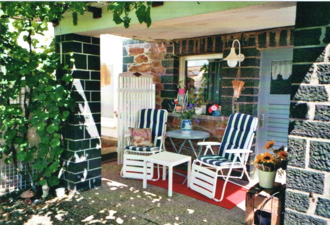 Ferienwohnung Buettner Solms-Oberbiel 外观 照片