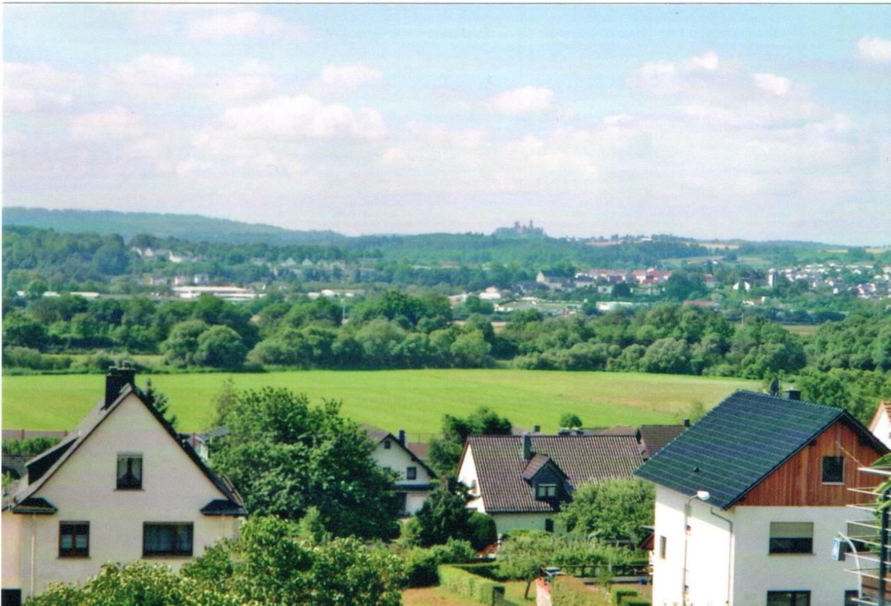 Ferienwohnung Buettner Solms-Oberbiel 外观 照片